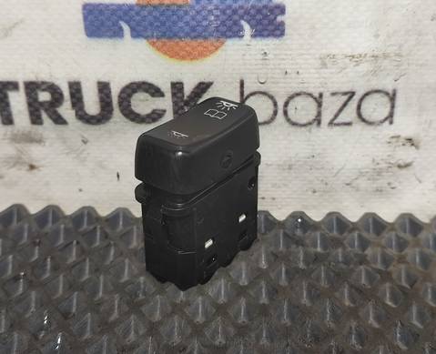 0085459807 Кнопка освещения салона для Mercedes-Benz Axor III (с 2010)