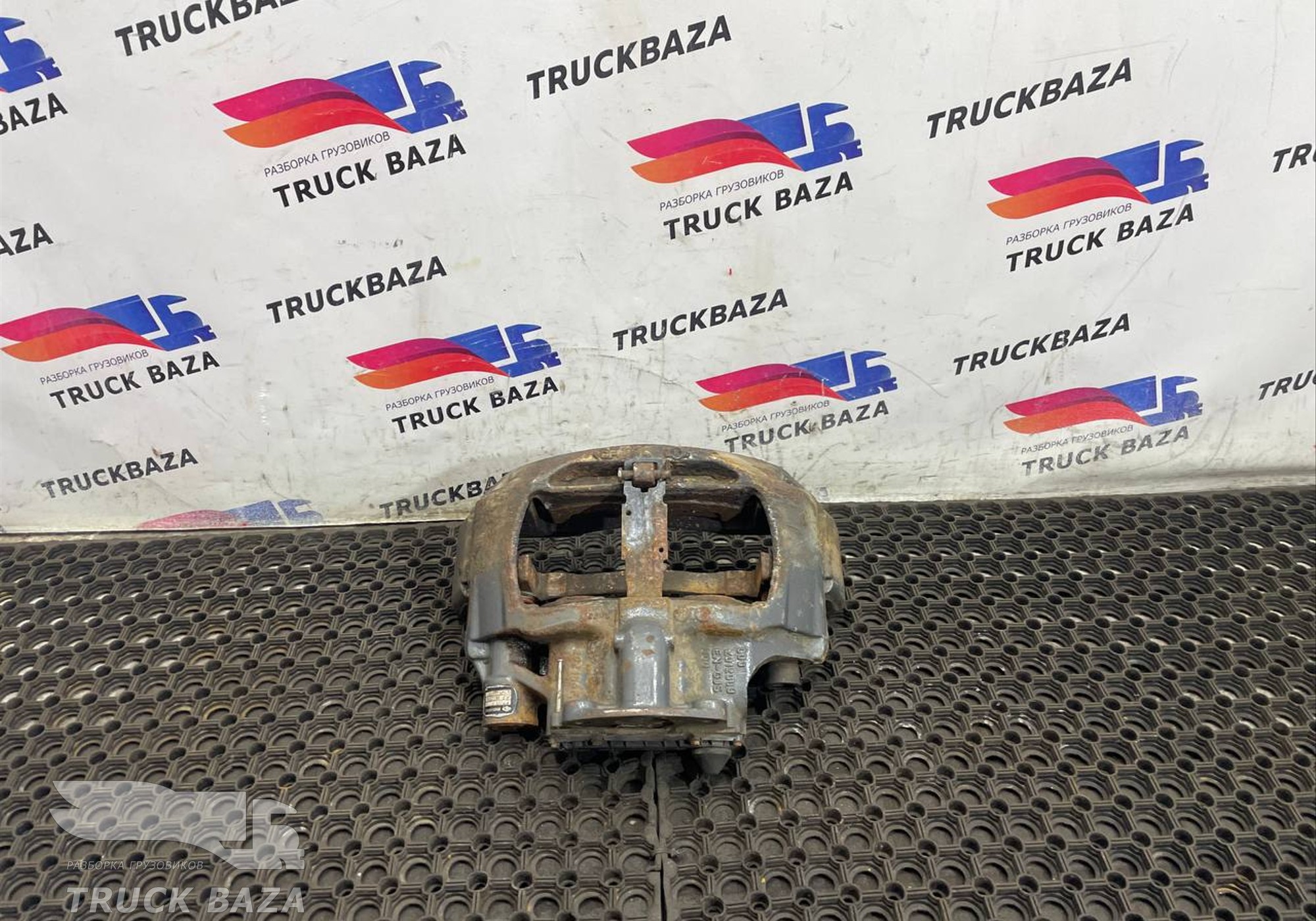 1862291 Суппорт передний левый/задний правый для Daf XF105 (с 2005)