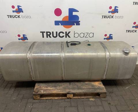 1673120 Бак топливный 850 L для Daf XF105 (с 2005)