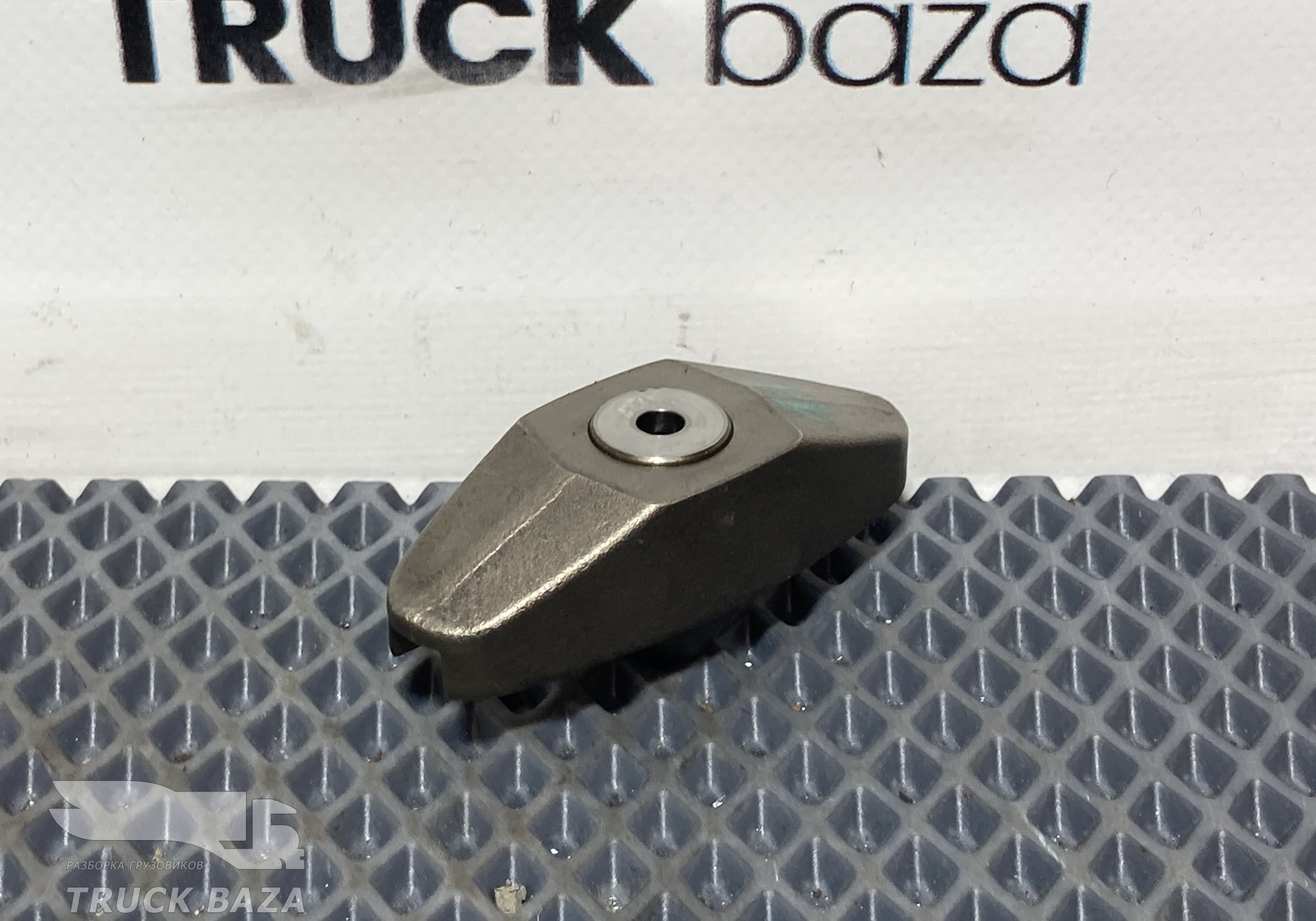 GC466C541AE Мост выпускных клапанов для Ford F-MAX (с 2018)