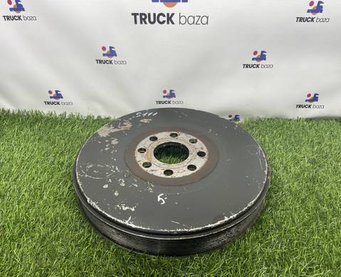 2154483 Демпфер коленвала для Scania 6-series