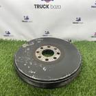 Демпфер коленвала для Kia Sephia II (с 1996 по 2001)