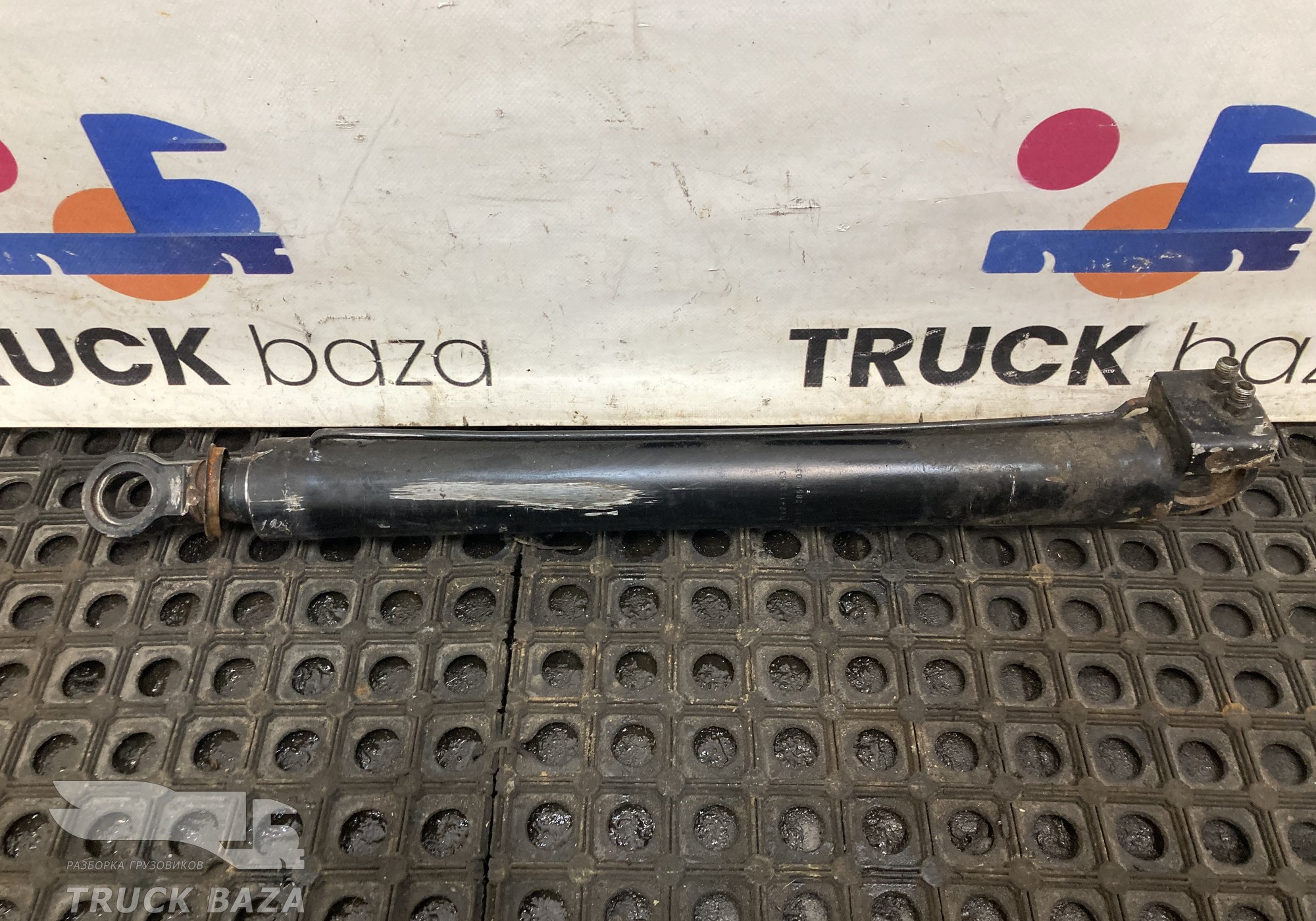 45104500302190 Цилиндр подъема кабины для КАМАЗ 5490 (с 2013)