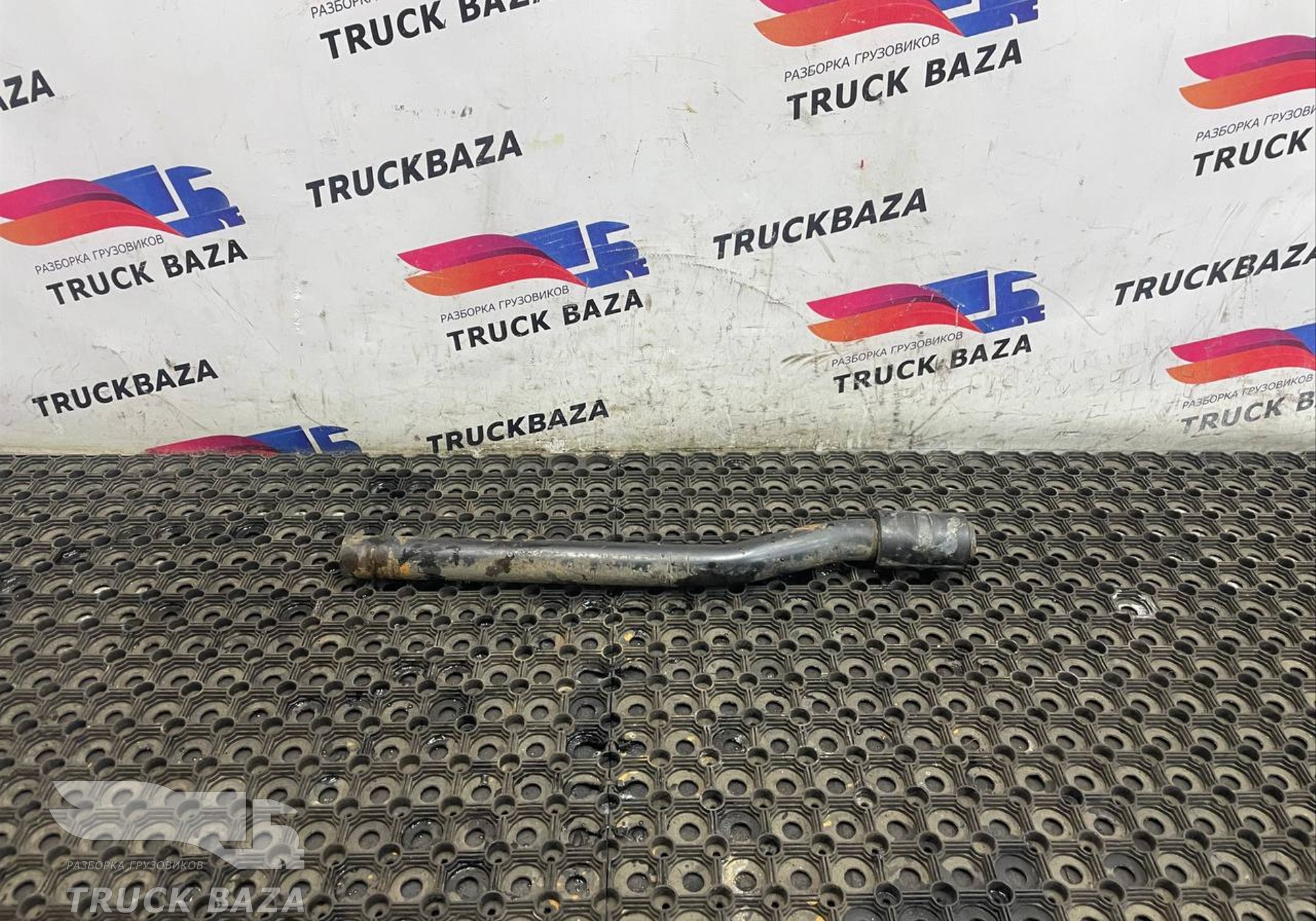 1893584 Кронштейн крыла для Daf XF105 (с 2005)