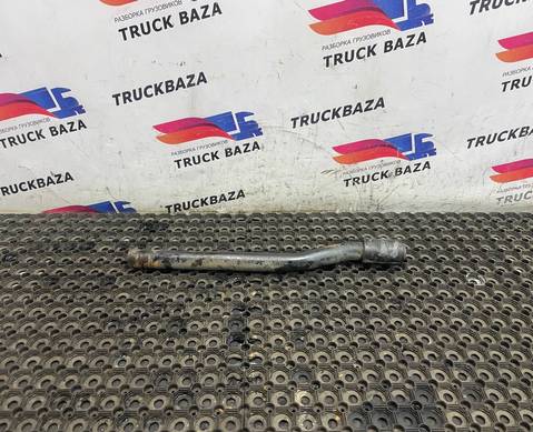 1893584 Кронштейн крыла для Daf XF105 (с 2005)