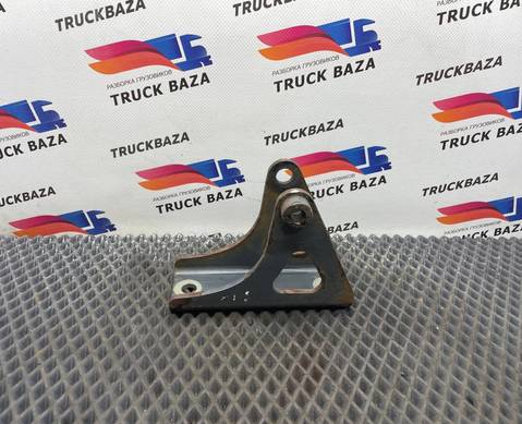 1958637 Кронштейн амортизатора кабины правый для Daf XF106 (с 2012)