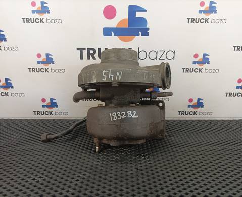 51091007769 Турбина BorgWarner для Man TGA