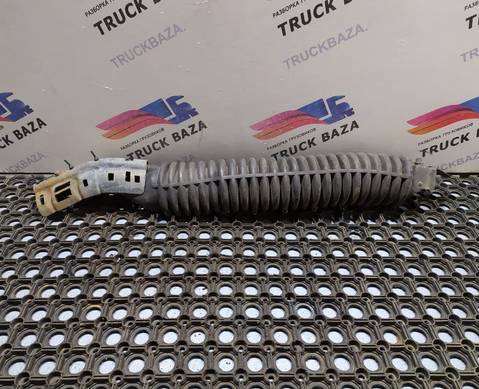 1391289 Рукав гофрированный для Scania