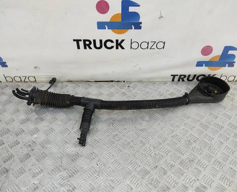 41241931 Трубки системы Adblue для Iveco Stralis II Hi-Way (с 2012)