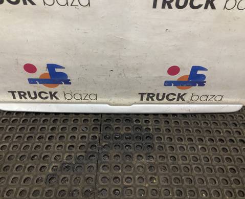 5490841604910 Накладка переднего бампера нижняя для КАМАЗ 5490 (с 2013)