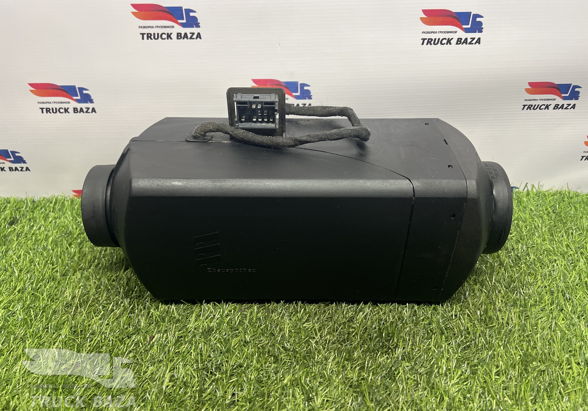 1848348 Отопитель автономный EBERSPACHER 4 KW