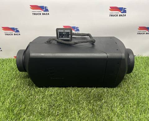 1848348 Отопитель автономный EBERSPACHER 4 KW для Man TGX I (с 2007)