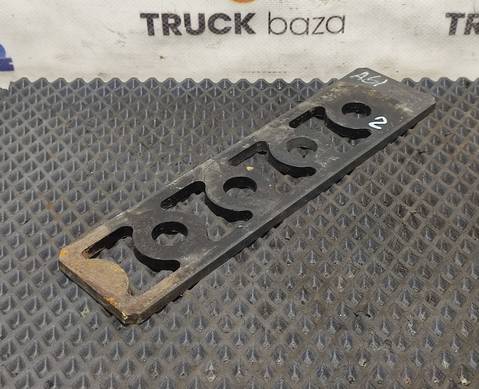 9604911518 Проставка топливного бака для Mercedes-Benz Actros New Actros MP4 (с 2011)