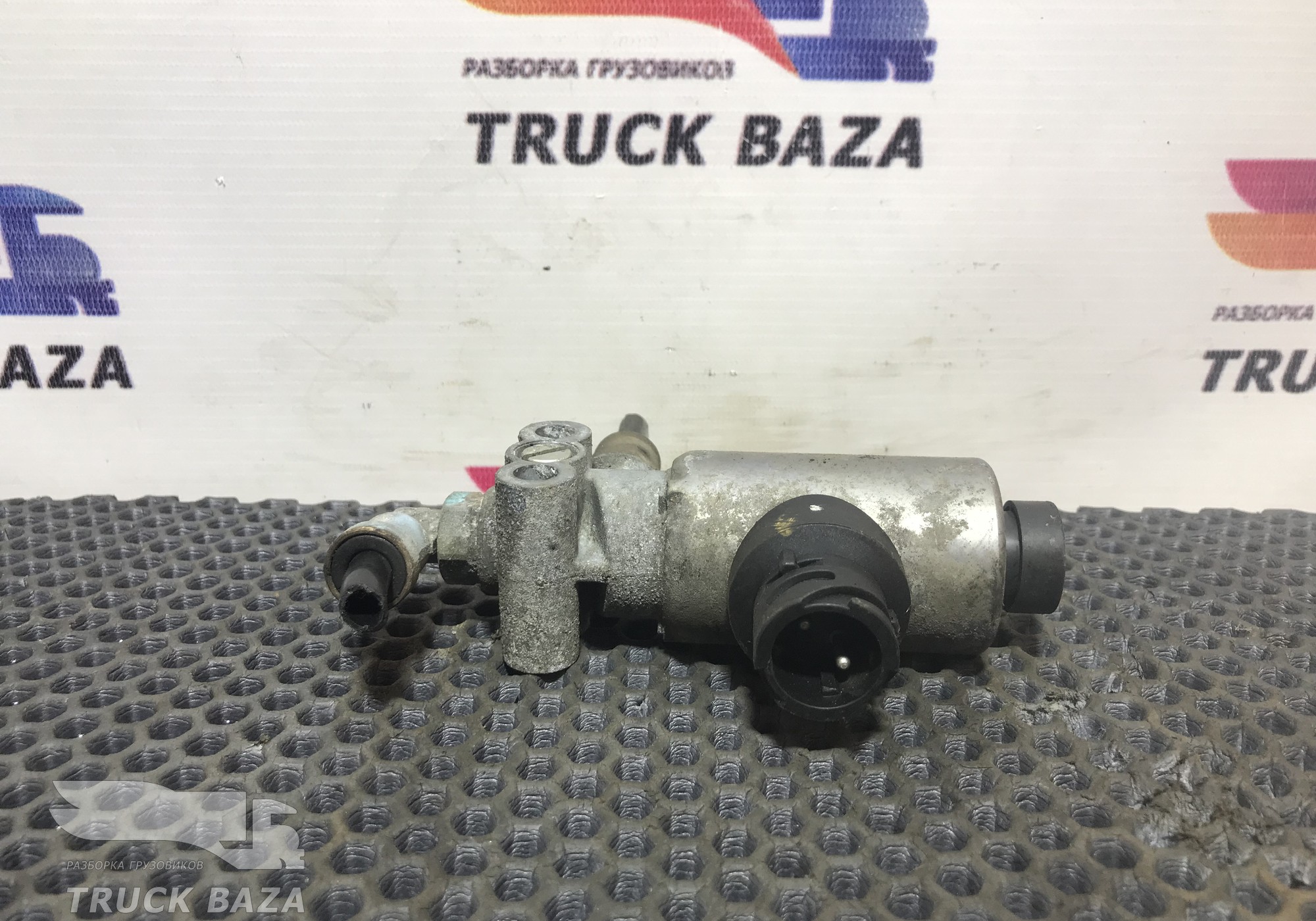 4721706060 Клапан электромагнитный для Daf LF
