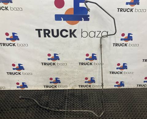 659563408058 Трубка компрессора для КАМАЗ 5490 (с 2013)