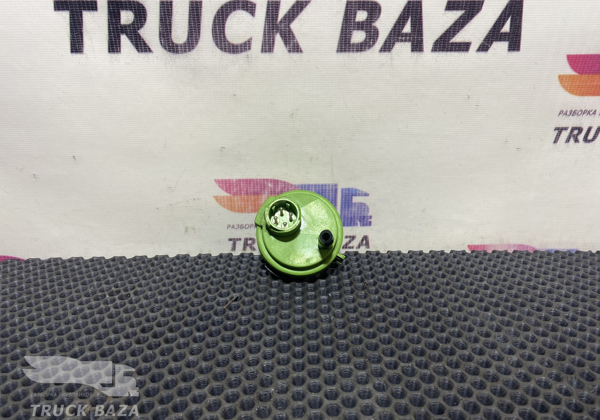 20560843 Датчик давления воздуха для Renault T