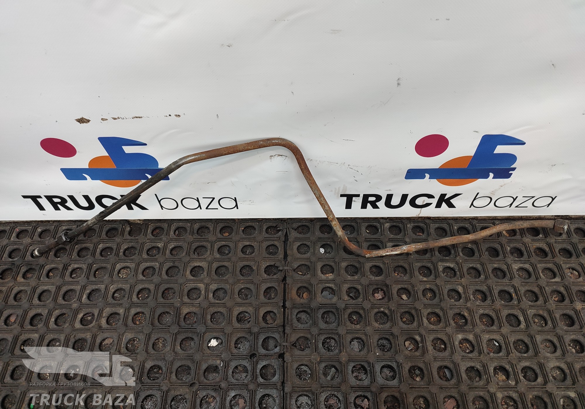 5490340805440 Трубка ГУРа для КАМАЗ 5490 (с 2013)