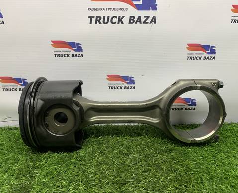 5665712 Поршень c шатуном для DongFeng GX DFH4180