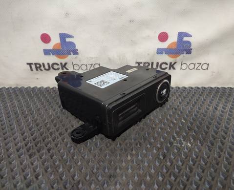 468244001 Модуль замка зажигания для КАМАЗ 54901