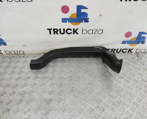 A9408302144 Воздуховод отопителя для Mercedes-Benz Atego I (с 1998 по 2004)