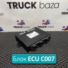 2451642 Блок управления ECU C007 для Scania 5-series R (с 2004 по 2016)