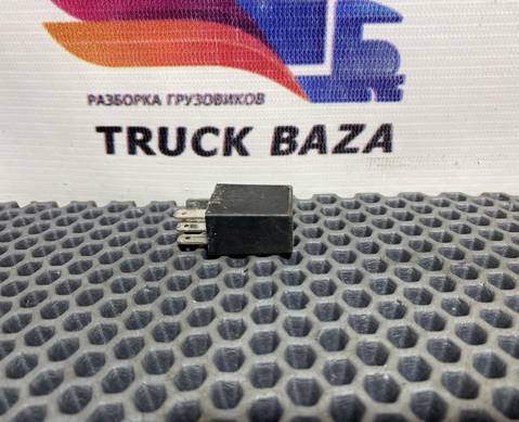 1670141 Реле 24V для Mercedes-Benz Atego