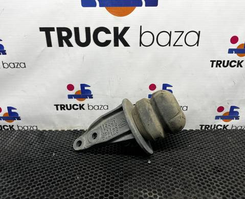 AZ9925522125 Отбойник передней рессоры для Sinotruk Sitrak C7H