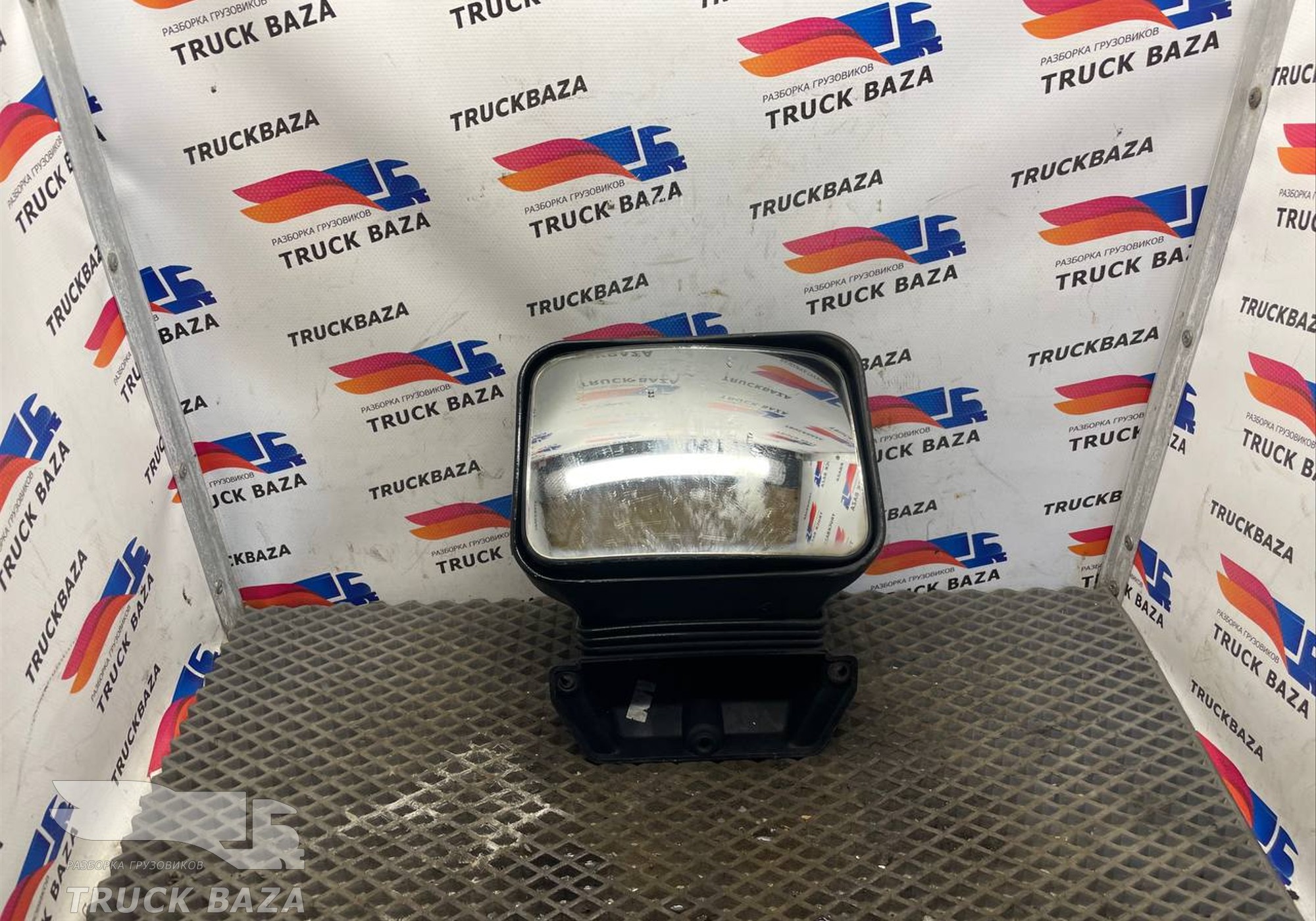 5001873673 Зеркало бордюрное для Renault Magnum I (с 1990 по 1997)