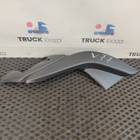 20529668 Накладка стеклоочистителя левая