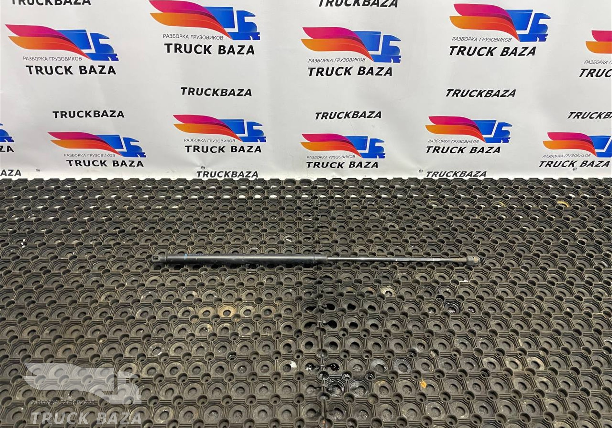 1481371 Амортизатор капота для Scania 5-series R (с 2004 по 2016)