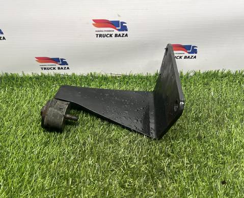 81155020272 Кронштейн глушителя основного для Man TGX