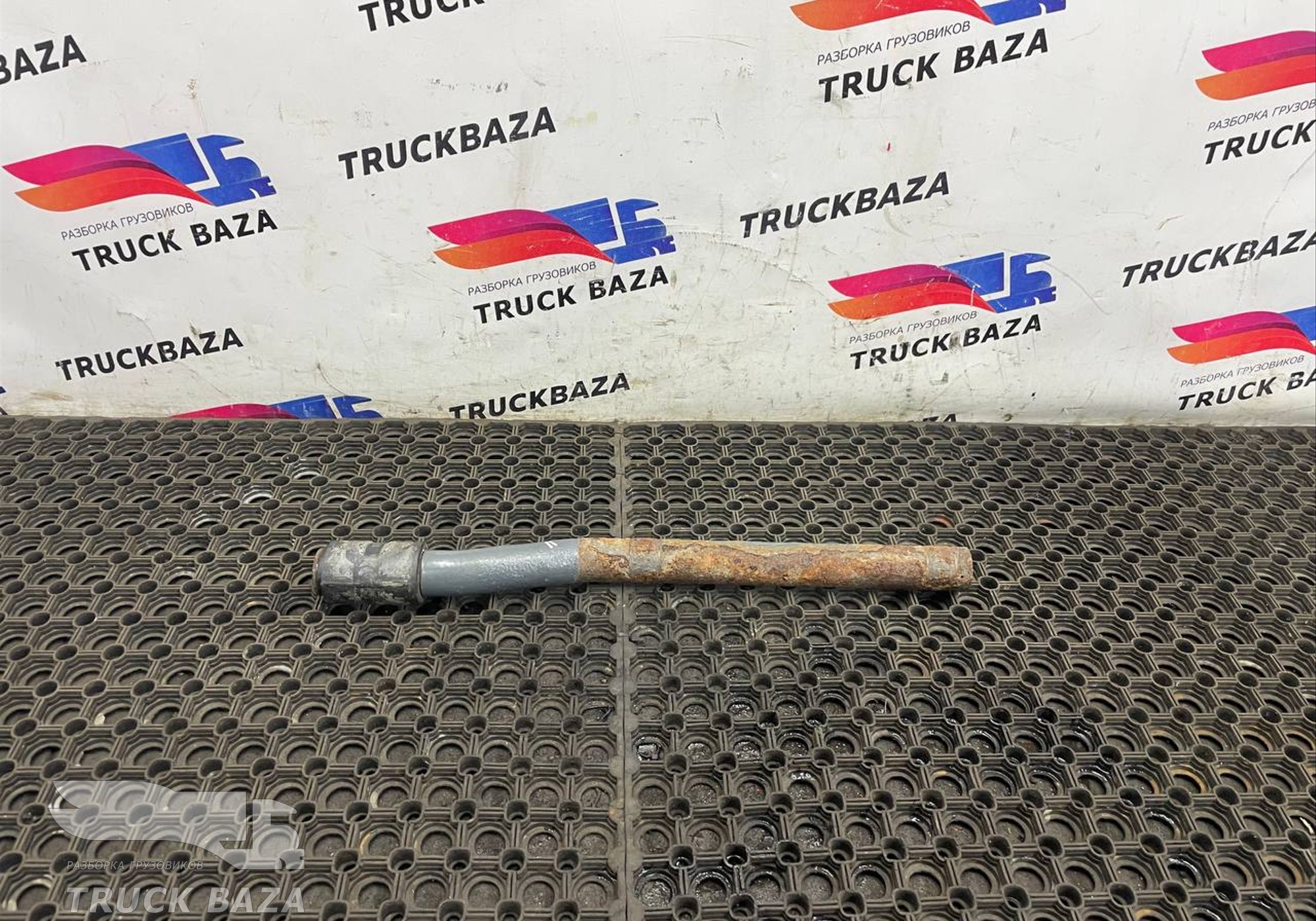 1893584 Кронштейн крыла для Daf XF106 (с 2012)