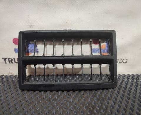 81617100031 Рамка кнопок для Man TGS II (с 2012)