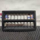 81617100031 Рамка кнопок для Sinotruk Sitrak C6G