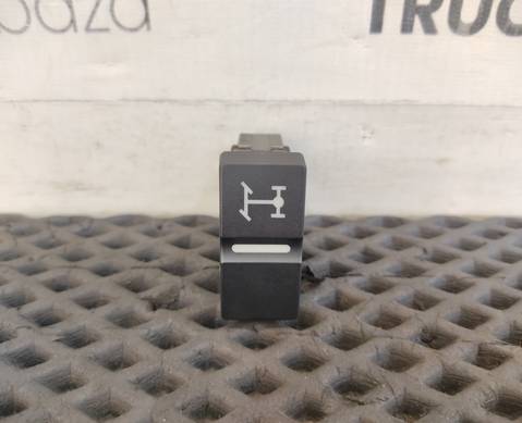 81255250210 Кнопка блокировки дифференциала для Man TGX II (с 2012)