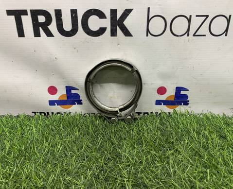 1857864 Хомут интеркулера для Scania 5-series P (с 2004 по 2016)