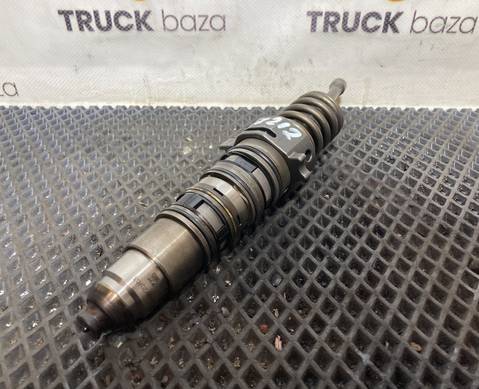 4088665 Форсунка топливная Cummins для Volvo VNL