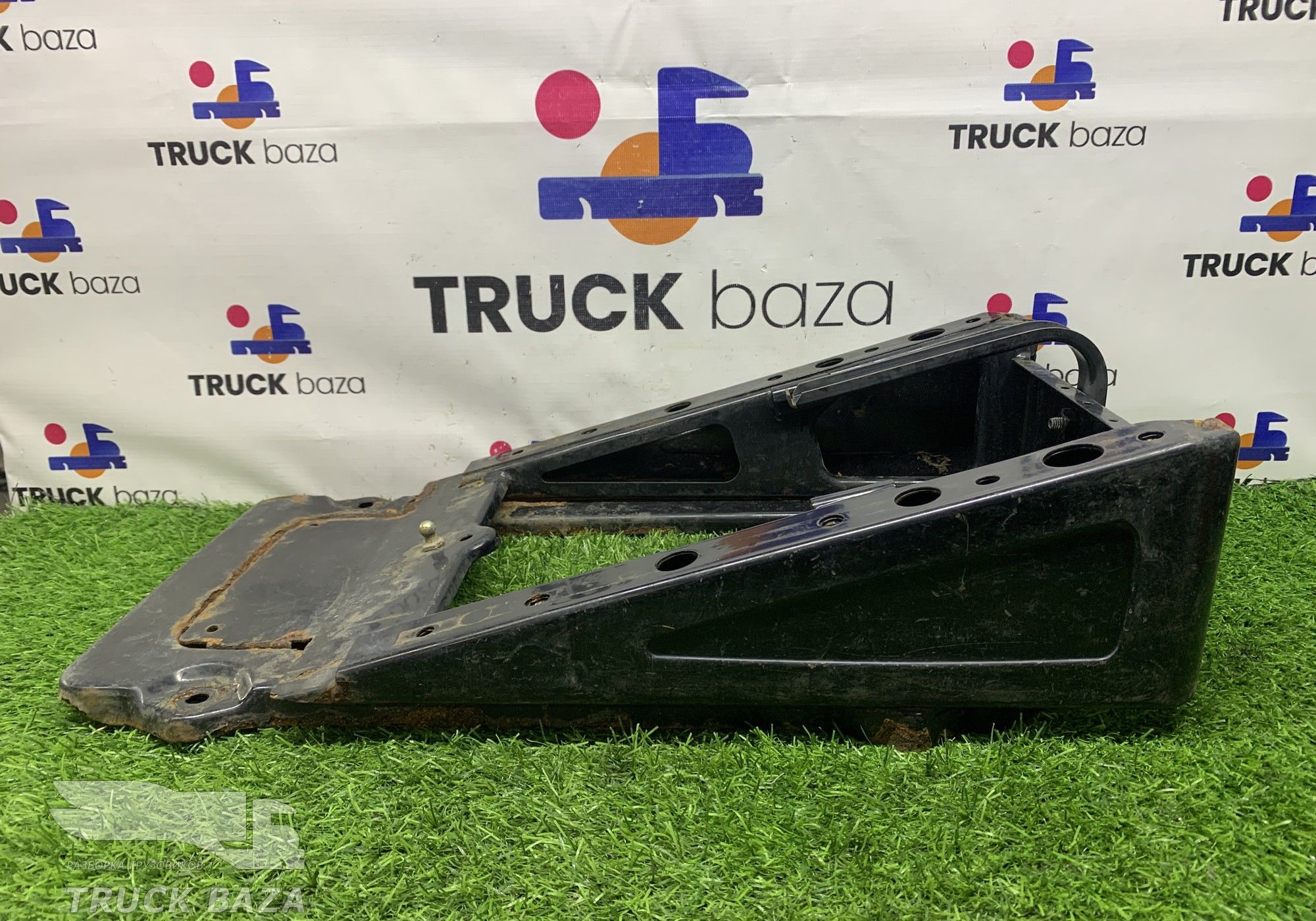 1411373 Кронштейн сиденья левый для Scania 4-series R (с 1995 по 2007)