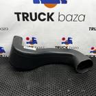 YZ1664160638 Воздуховод отопителя для Sinotruk Howo T5G