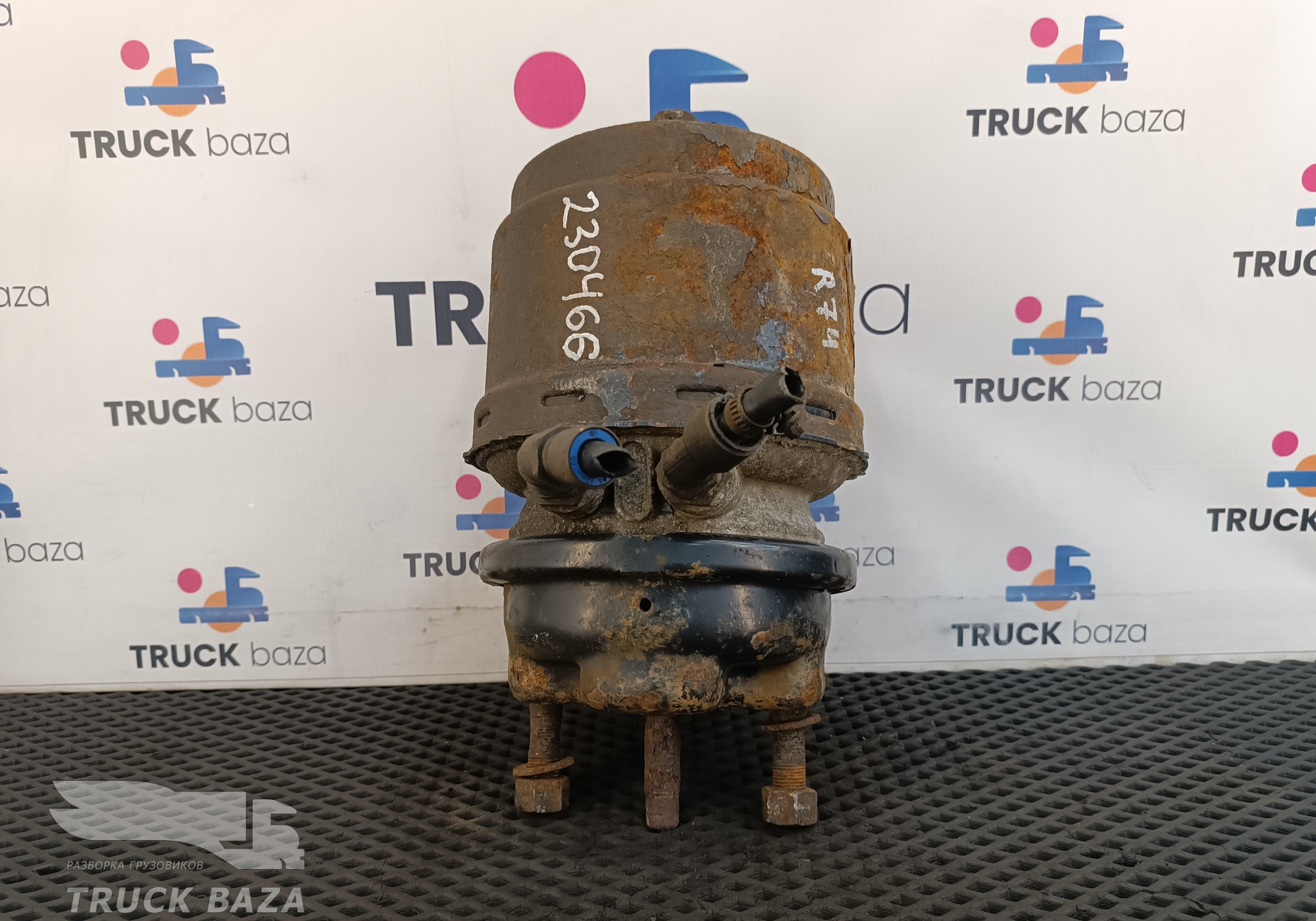 7421283614 Энергоаккумулятор тормозной для Renault T