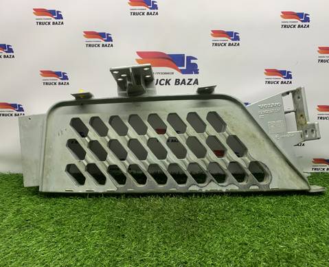 82142327 Подножка кабины левая для Volvo FH 4 (с 2012)