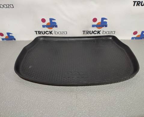 1649279 Коврик кабины для ящика хранения для Daf XF105 (с 2006 по 2020)