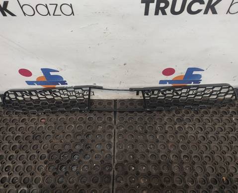 2545649 Решетка радиатора нижняя для Scania 6-series R (с 2016)