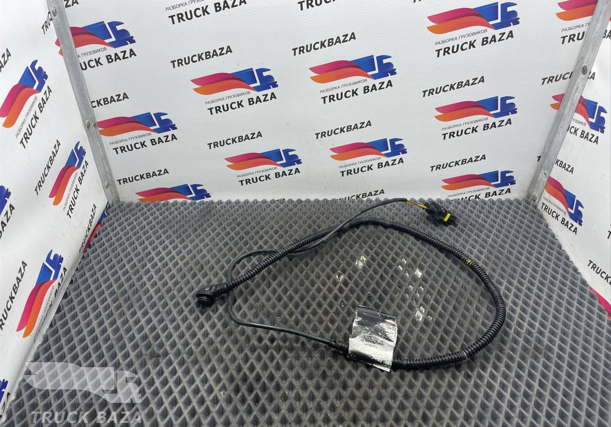 549014071322 Проводка датчика износа колодок для КАМАЗ 54901