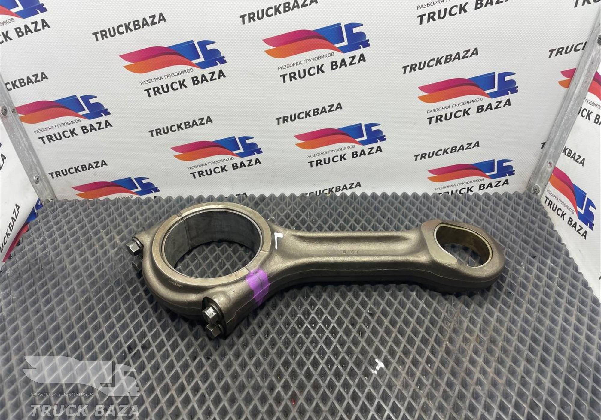 20876840 Шатун для Volvo FH 3 (с 2008 по 2012)