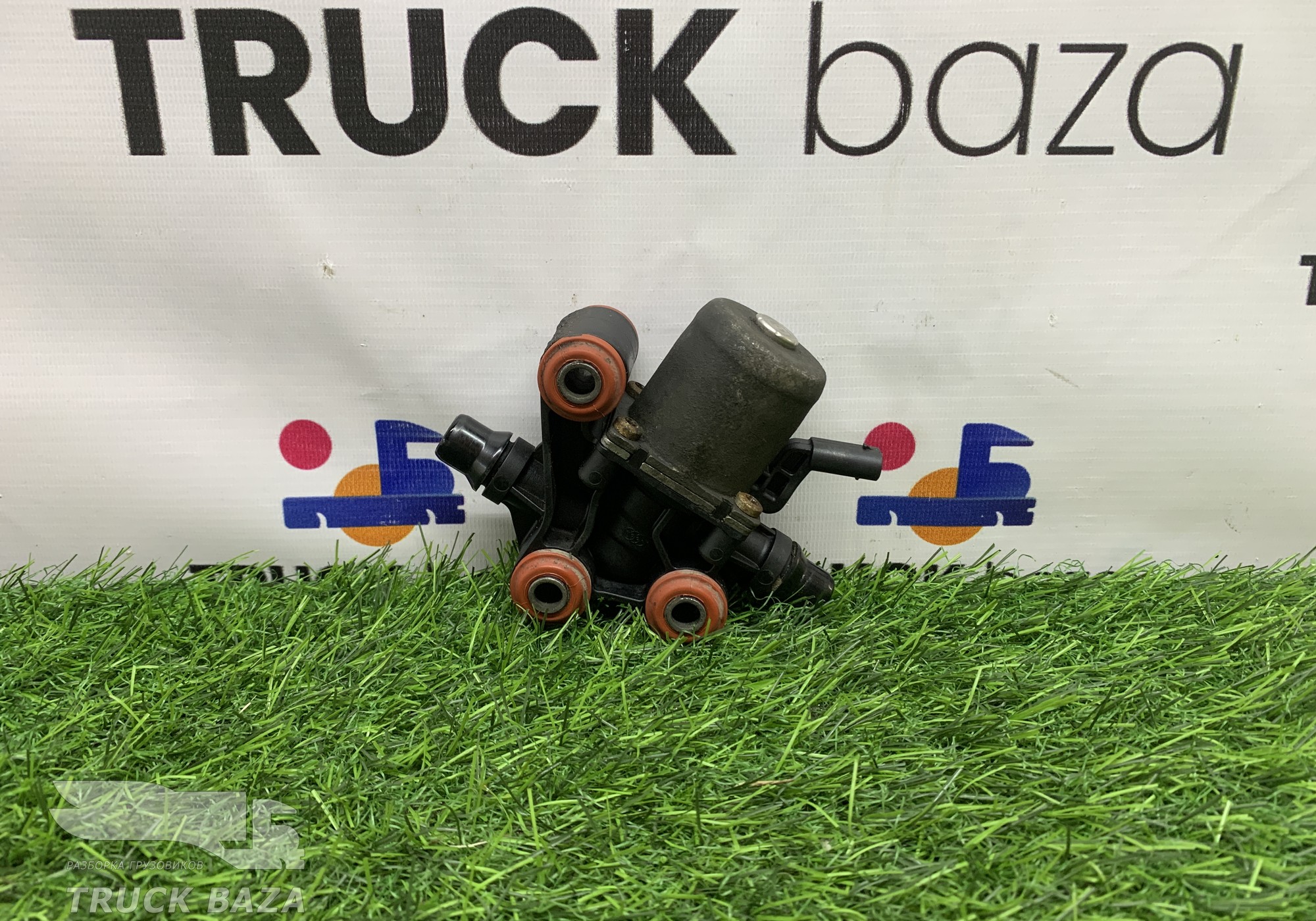 81154076000 Насос системы AdBlue