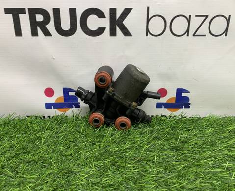 81154076000 Насос системы AdBlue для Man TGA