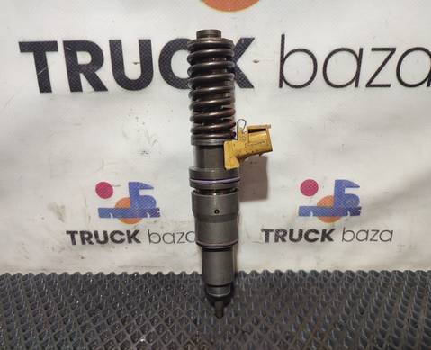 21914027 Форсунка топливная электрическая для Volvo FH 4 (с 2012)