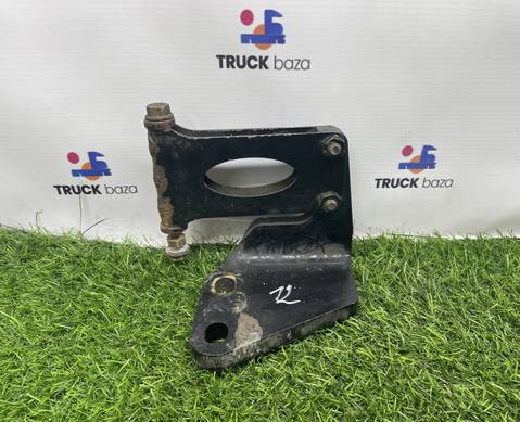 51152400063 Кронштейн глушителя для Man TGA