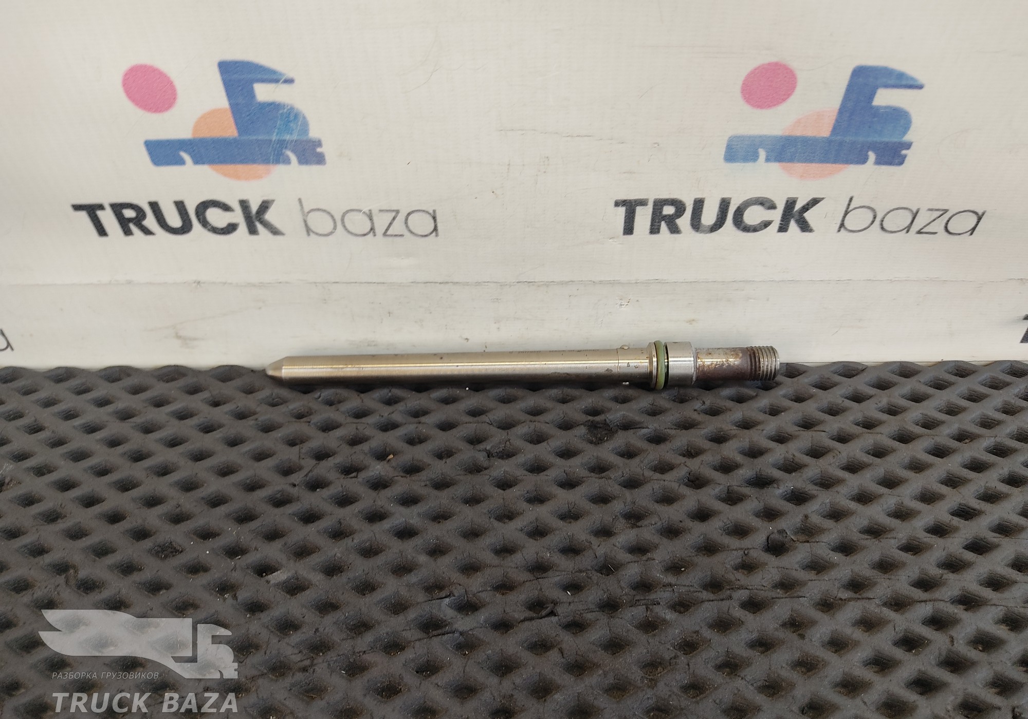 51103016380 Трубка топливная для Man TGX II (с 2012)